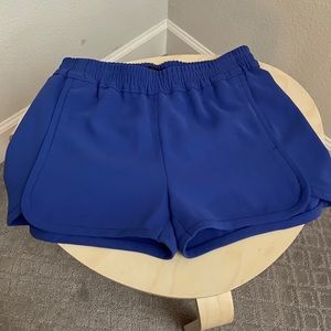 Jcrew track shorts